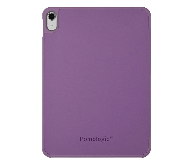 Pomologic BookCase iPad 10.9" 10G purple POMIPAD109205 - 1263258 - zdjęcie 2